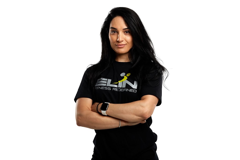  ELIN Fitness Redefined
