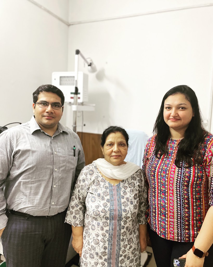 Dr Baljits Eye Hospital