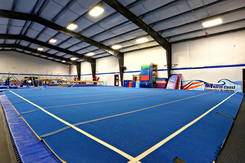  North Coast Gymnastics Academy