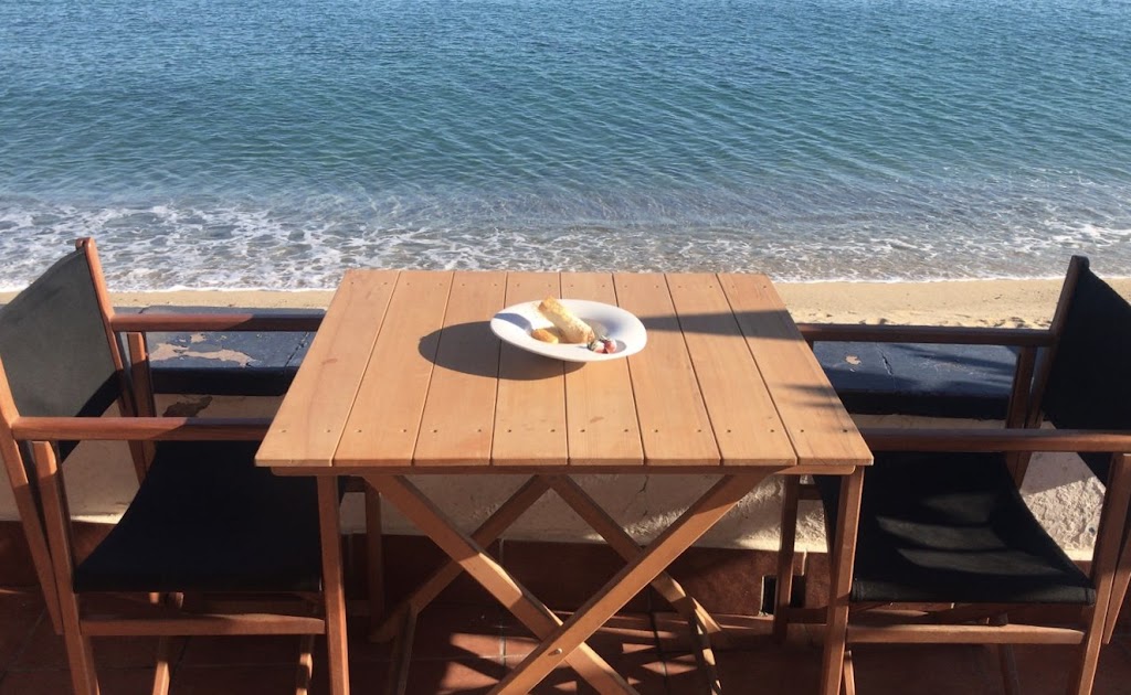 Restaurante Autentik