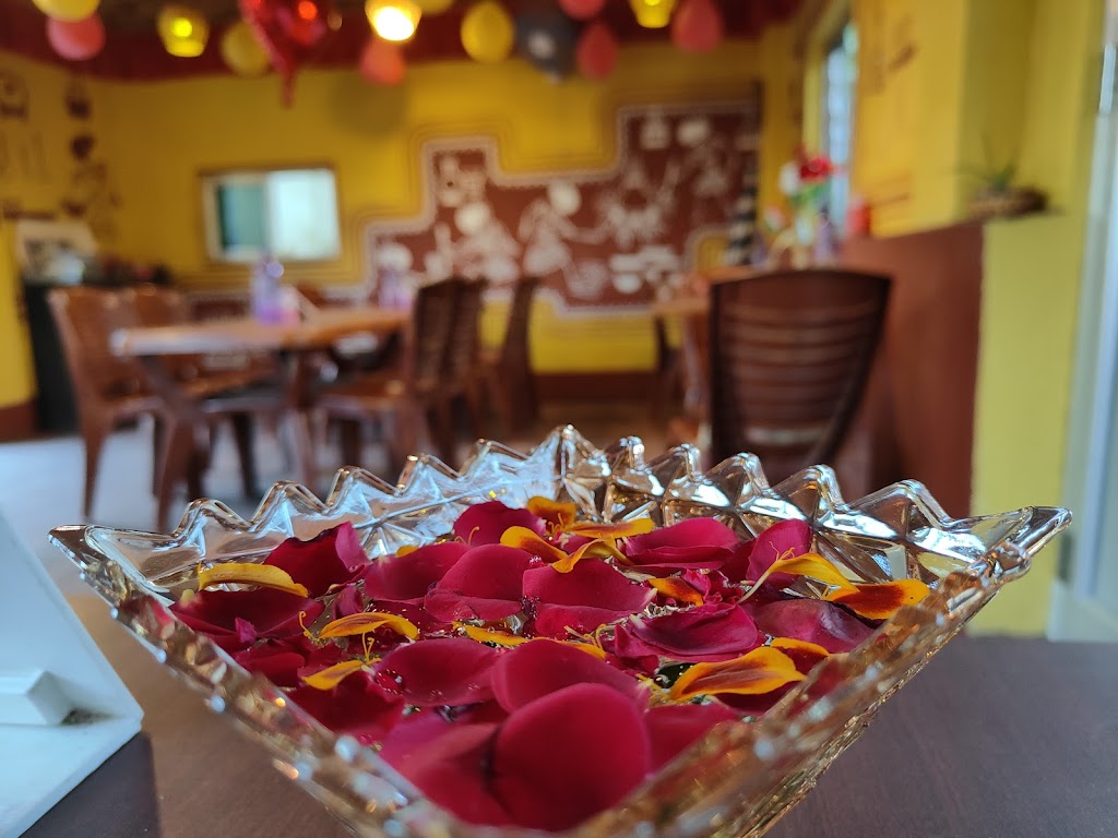 Food & drink