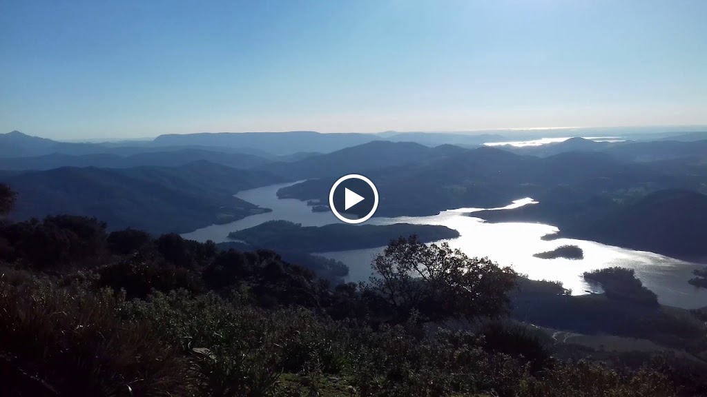 Pico La Silla, 920 m — Videos