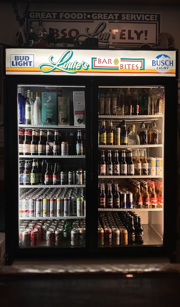  Louie's Bar and Bites