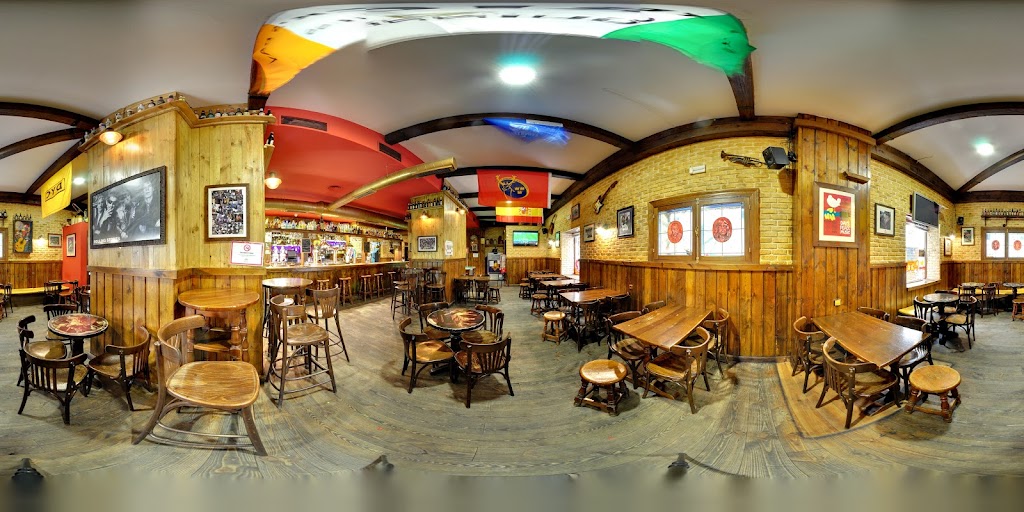 Woodstock Bar - Cadiz