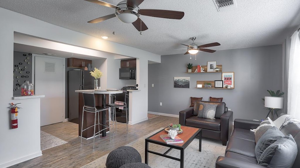 Tremont Student Living