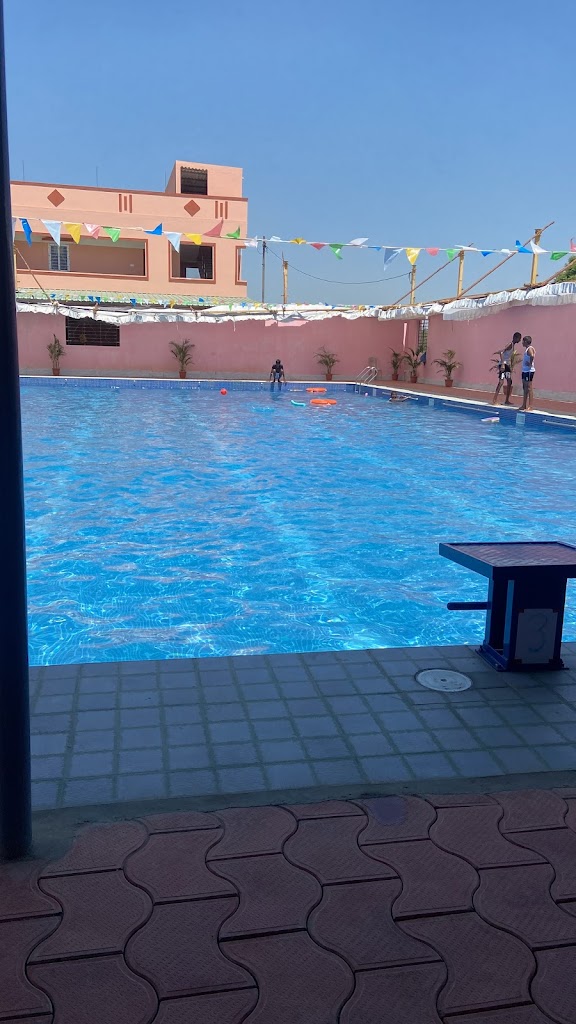 Kpr Marriage Guest House