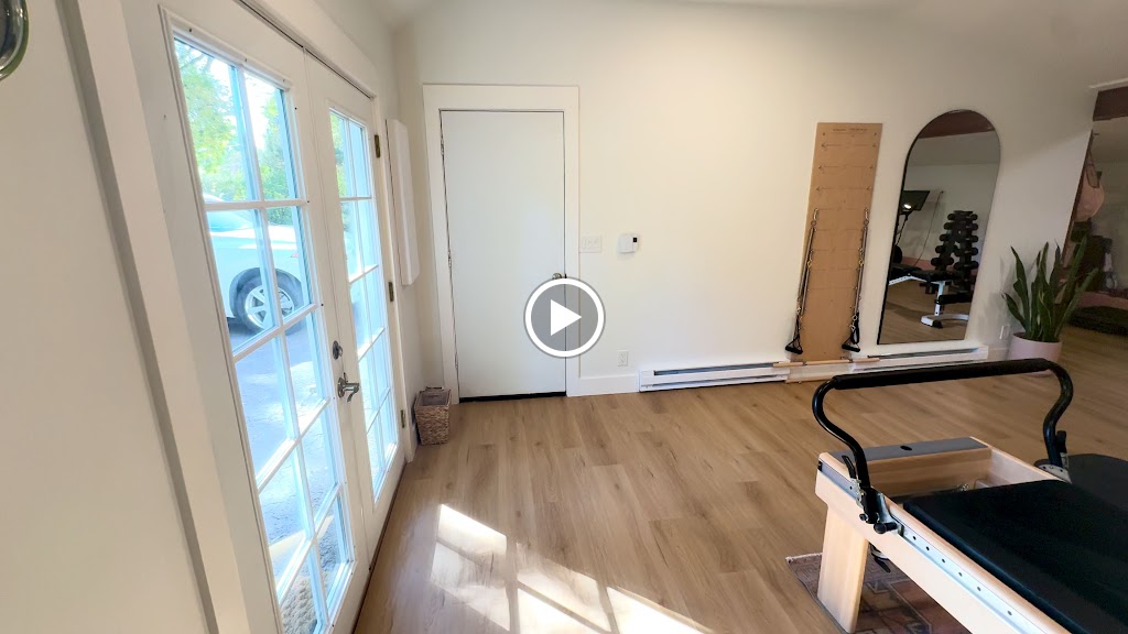  Maria Zorn Pilates & Fitness