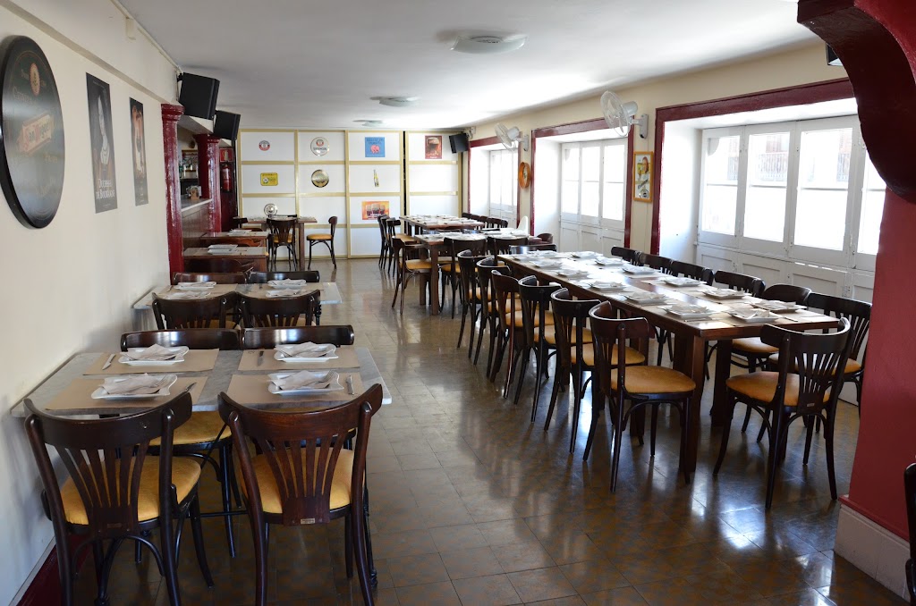 Cerveceria Y Picoteo Te Lo Dije Perez