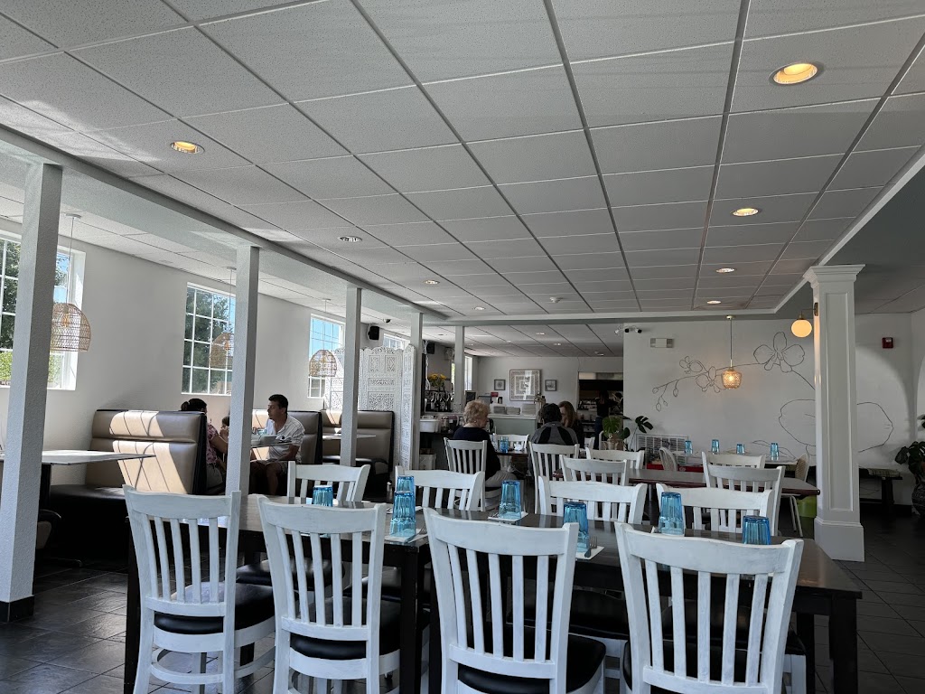 Kataliya Thai House