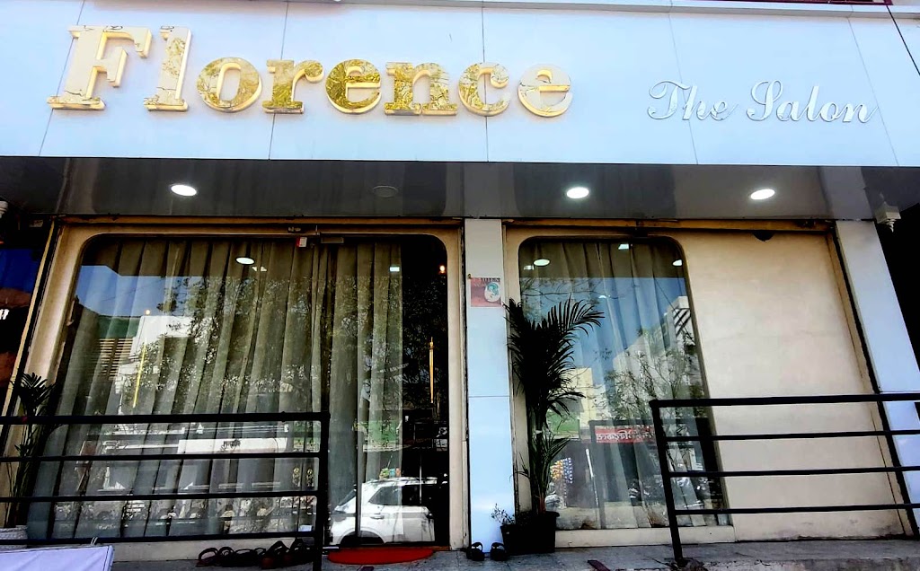 Florence Salon