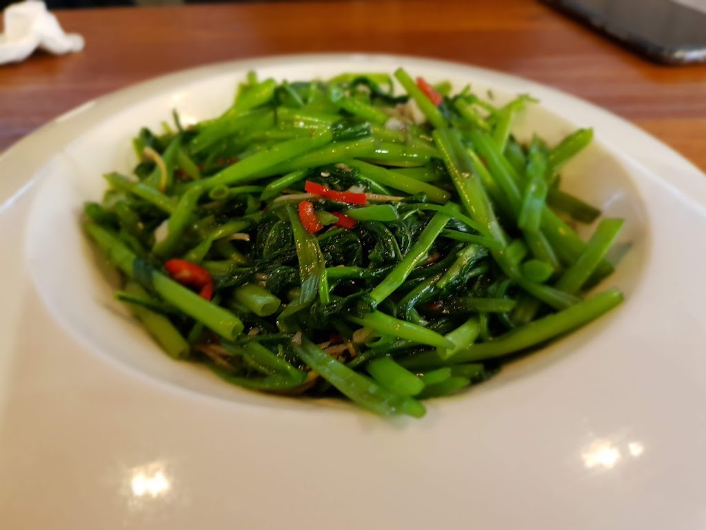 左爺爺的港式茶餐廳愛國店 的照片