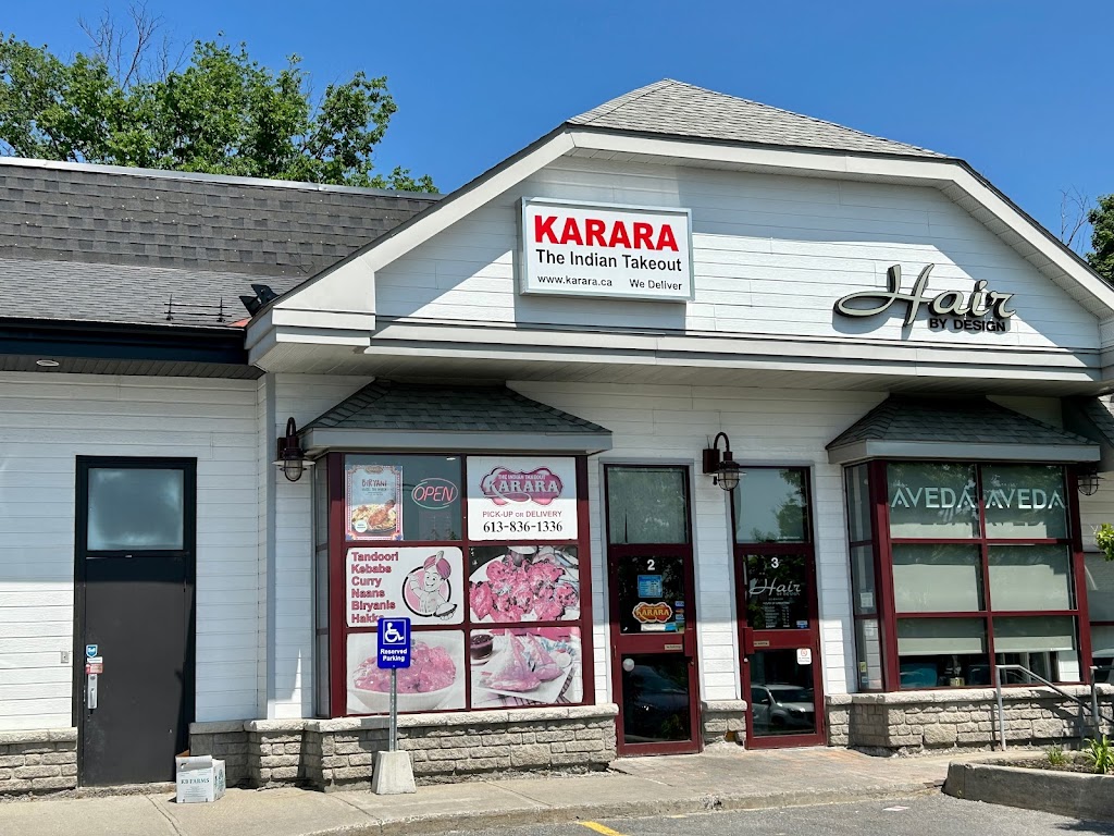 Karara The Indian Food Takeout in Kanata