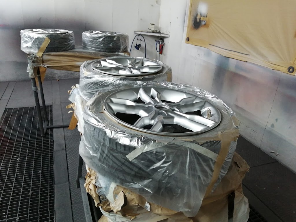 Ford Villanueva Motor — Mas recientes