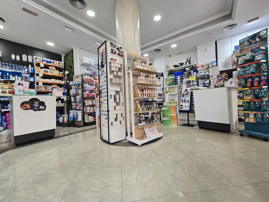 Farmacia Canovas CB — Del propietario