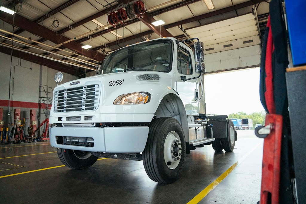 Clarke Power Services, Inc.