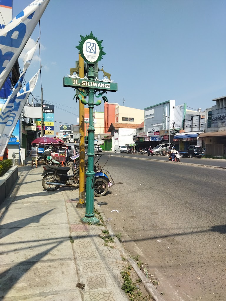 Anugrah Jaya Motor