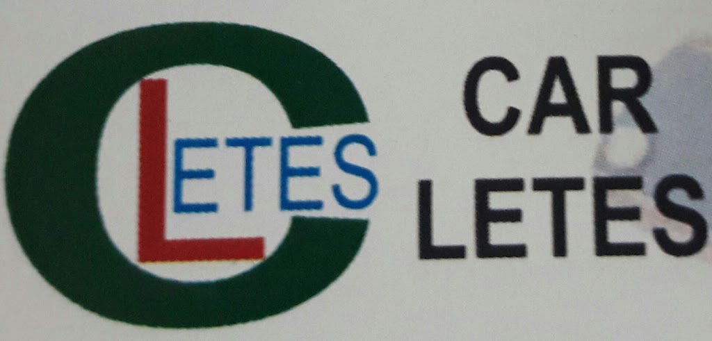 Carletes — Del propietario