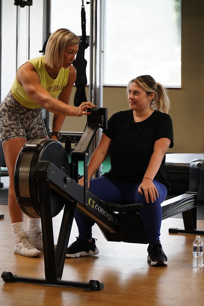  Motivators Personal Training