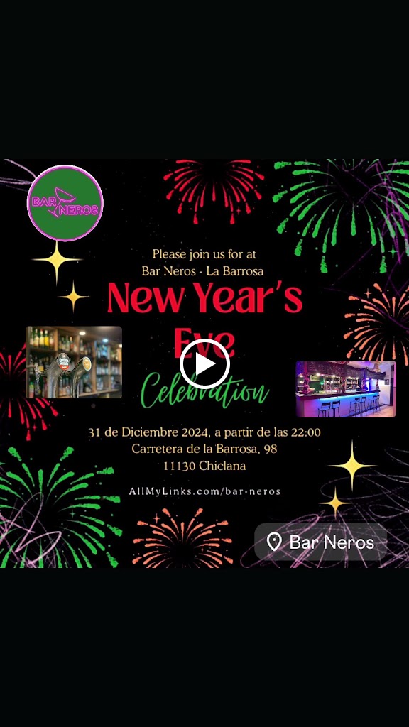 Bar Neros — Videos