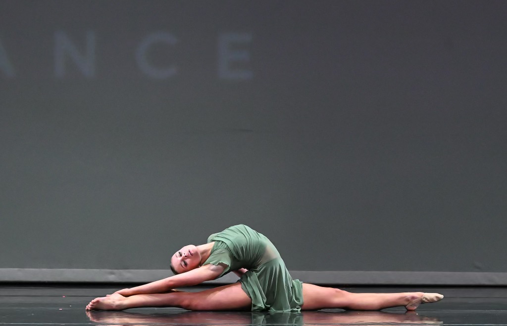  The Movement Dance Center