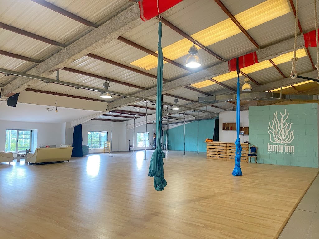 La Marina Social Club