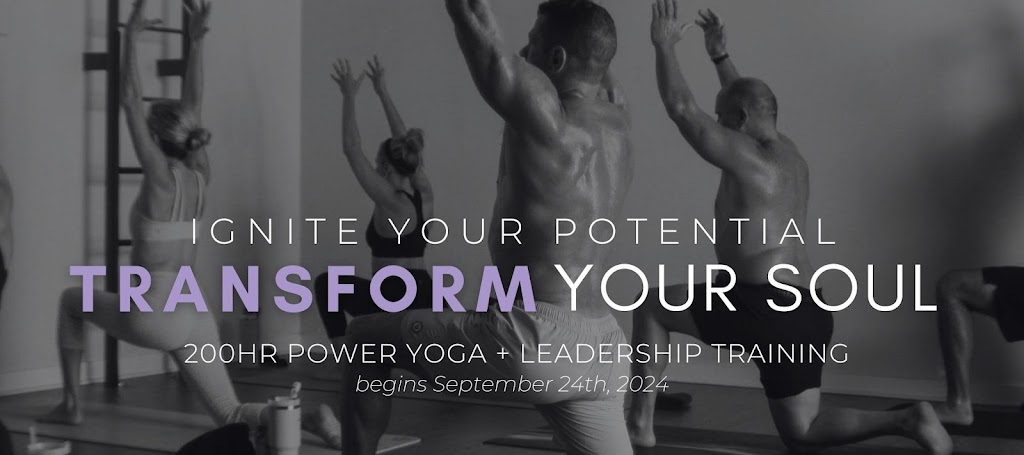  Soul Yoga Five Forks