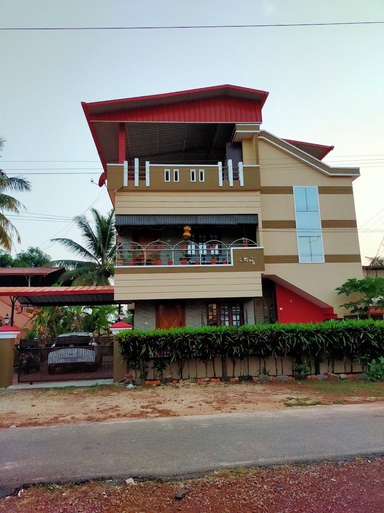Maanyatha Home Stay