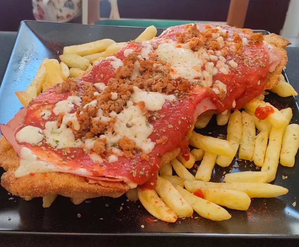 El ARGENTINO — Del propietario
