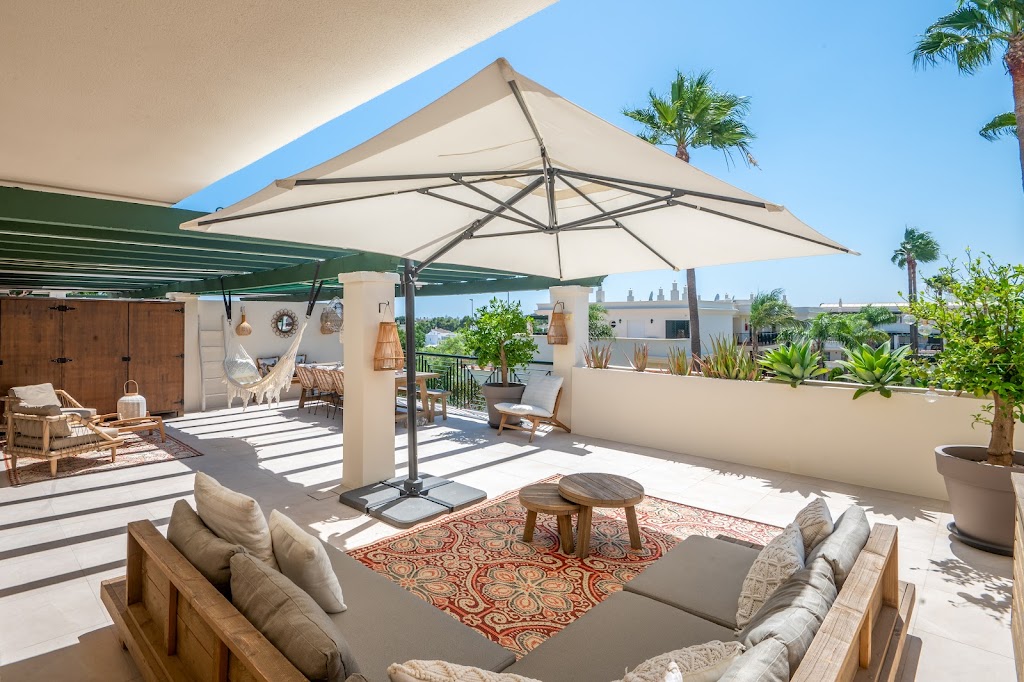 StayatSas Marbella luxury apartment for rent