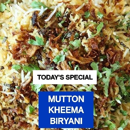 Yedulapuram S Biryani Adda