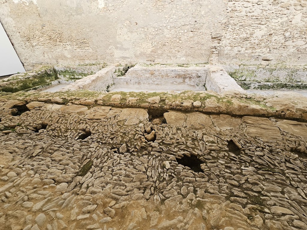 Sala Expositiva del Mar y la Almadraba (SEMA)