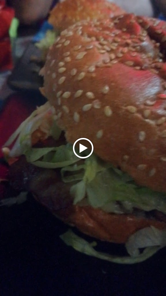 Restaurante Cafe Grill La Luna — Videos