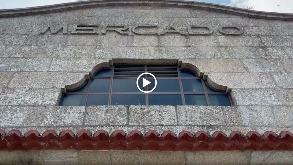 Cafe do Mercado — Videos