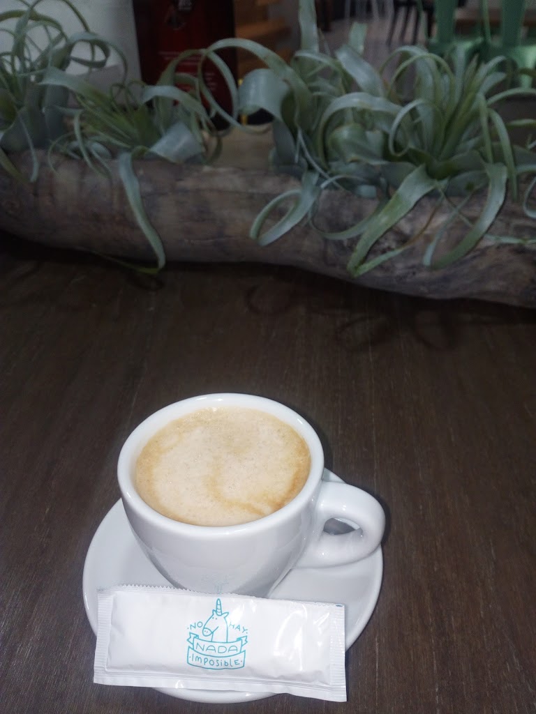 Buenos Aires CAFE — Cafe
