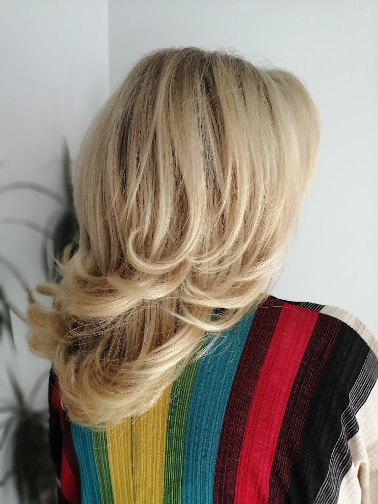 Sonia Romero Salon de Peluqueria y Estetica