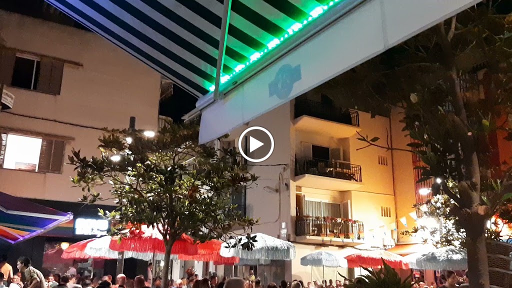 Central Bar & Books — Videos