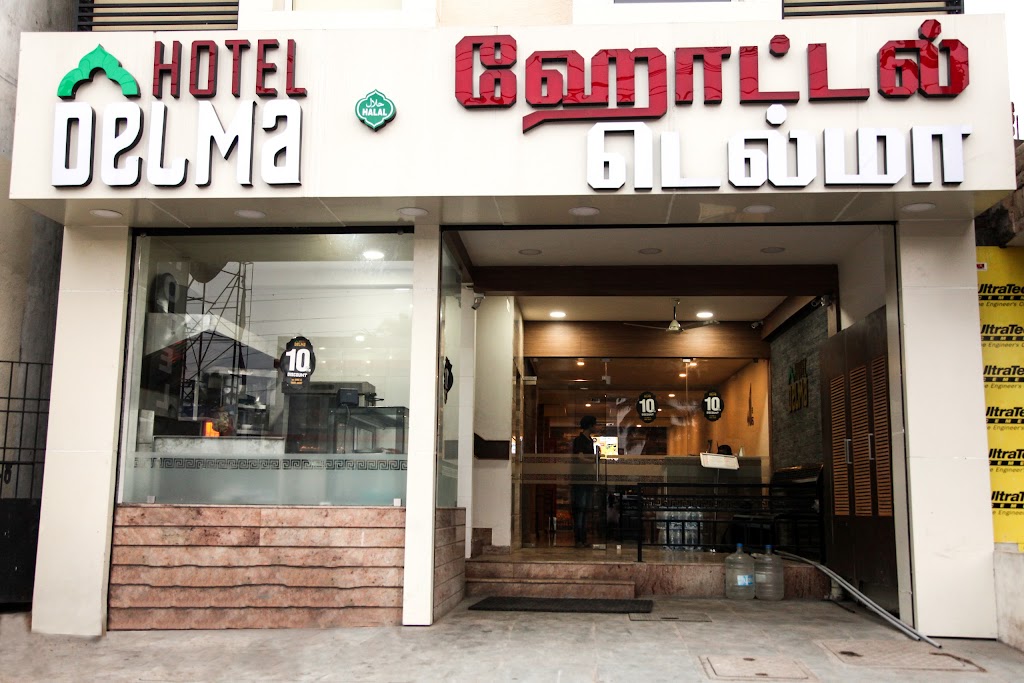 Hotel Delma
