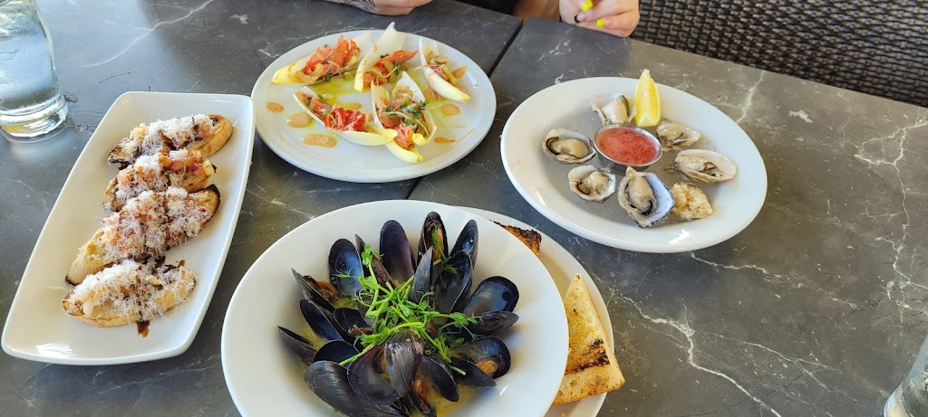 Seafood