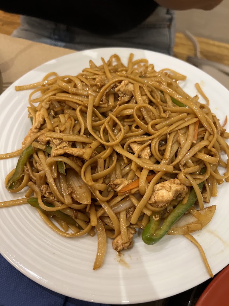 SUSHIBAR — Fideo