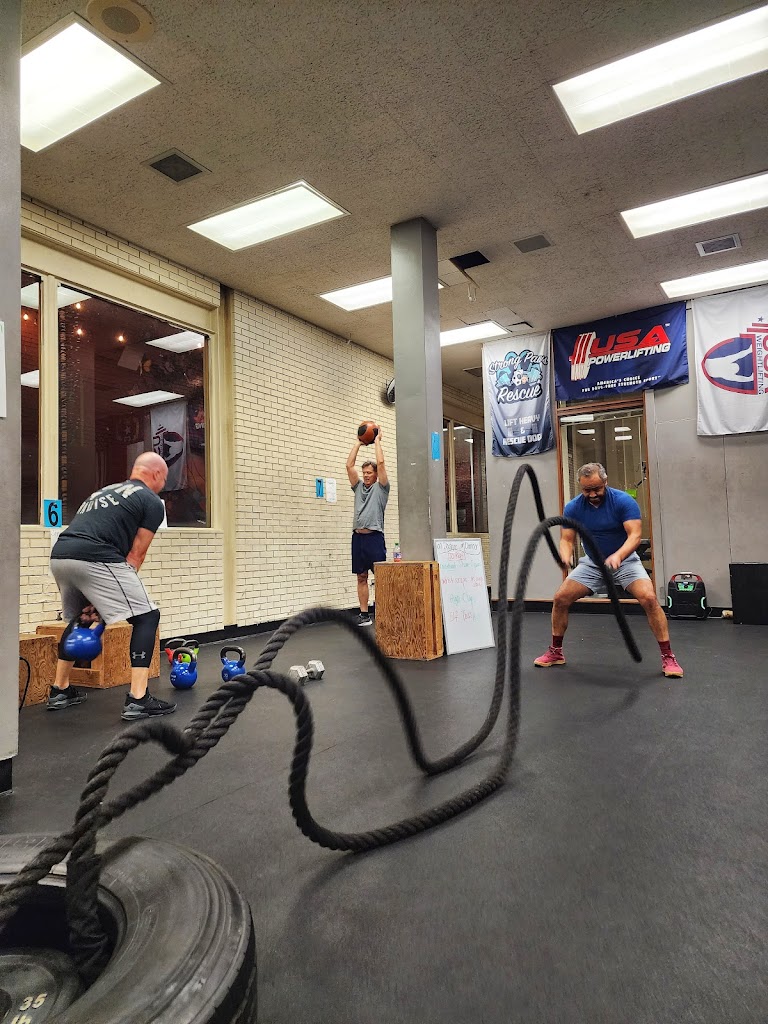  One On One Fitness Studio Inc