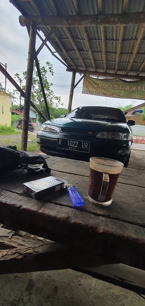 Bengkel mobil Mas Yoto