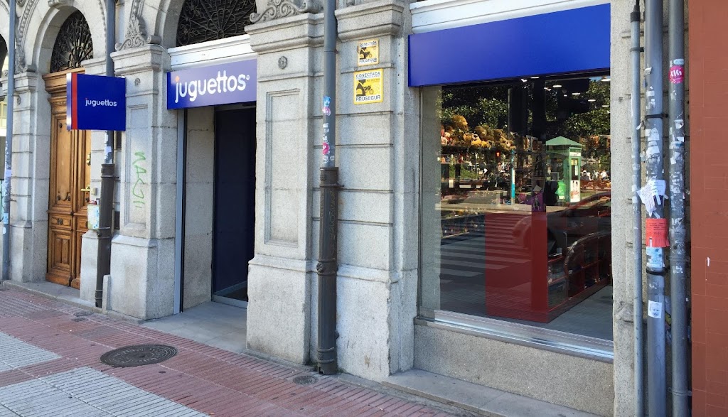 Foto 2 de Juguettos