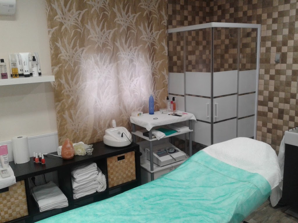 Estetica y Bienestar Eva Olivares