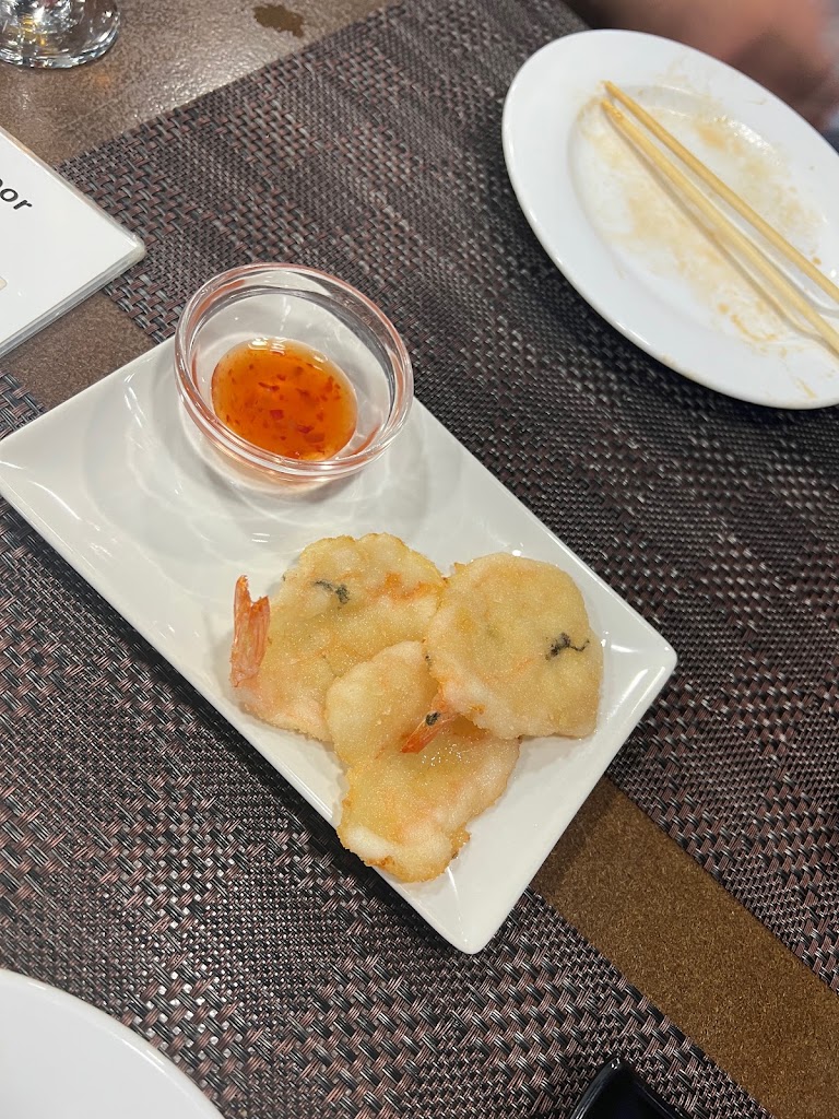 Restaurant Japones Delicia — Dumpling