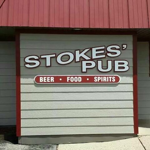  Stokes' Pub