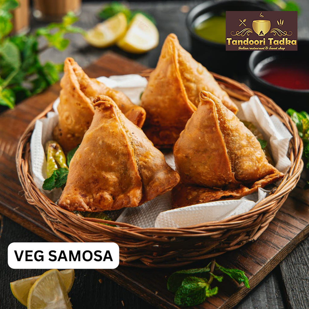 Samosa