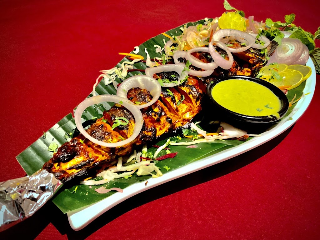 Food & drink