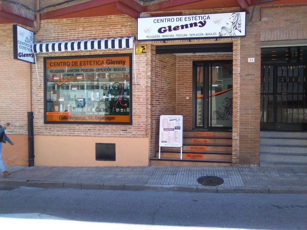 Centro de Estetica Glenny