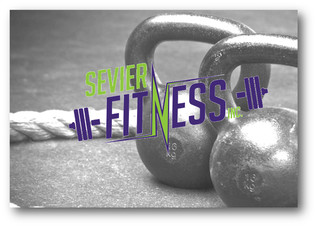 Sevier Fitness, Inc.