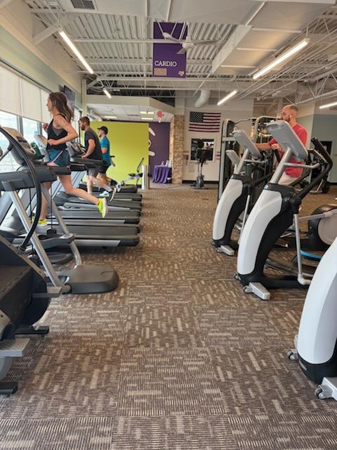  Anytime Fitness, Aurora CO
